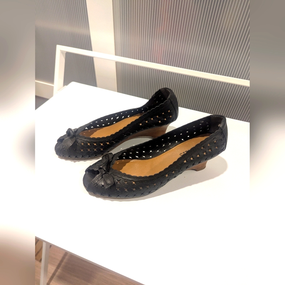 Aerosoles Wedge Shoes